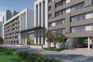 2 International Schools